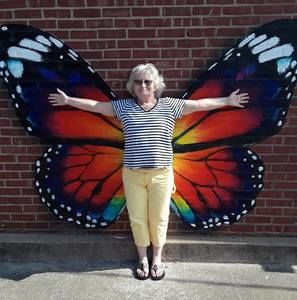 Meet your Posher, Beverly